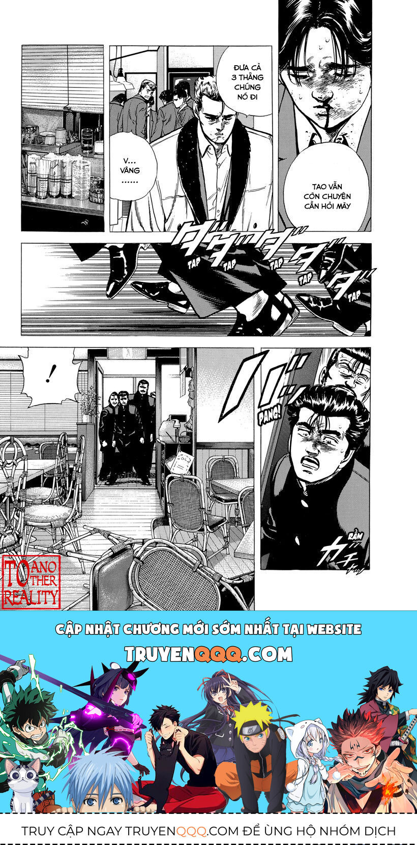 Bản Blues Vô Giá Trị Chapter 139 - 18