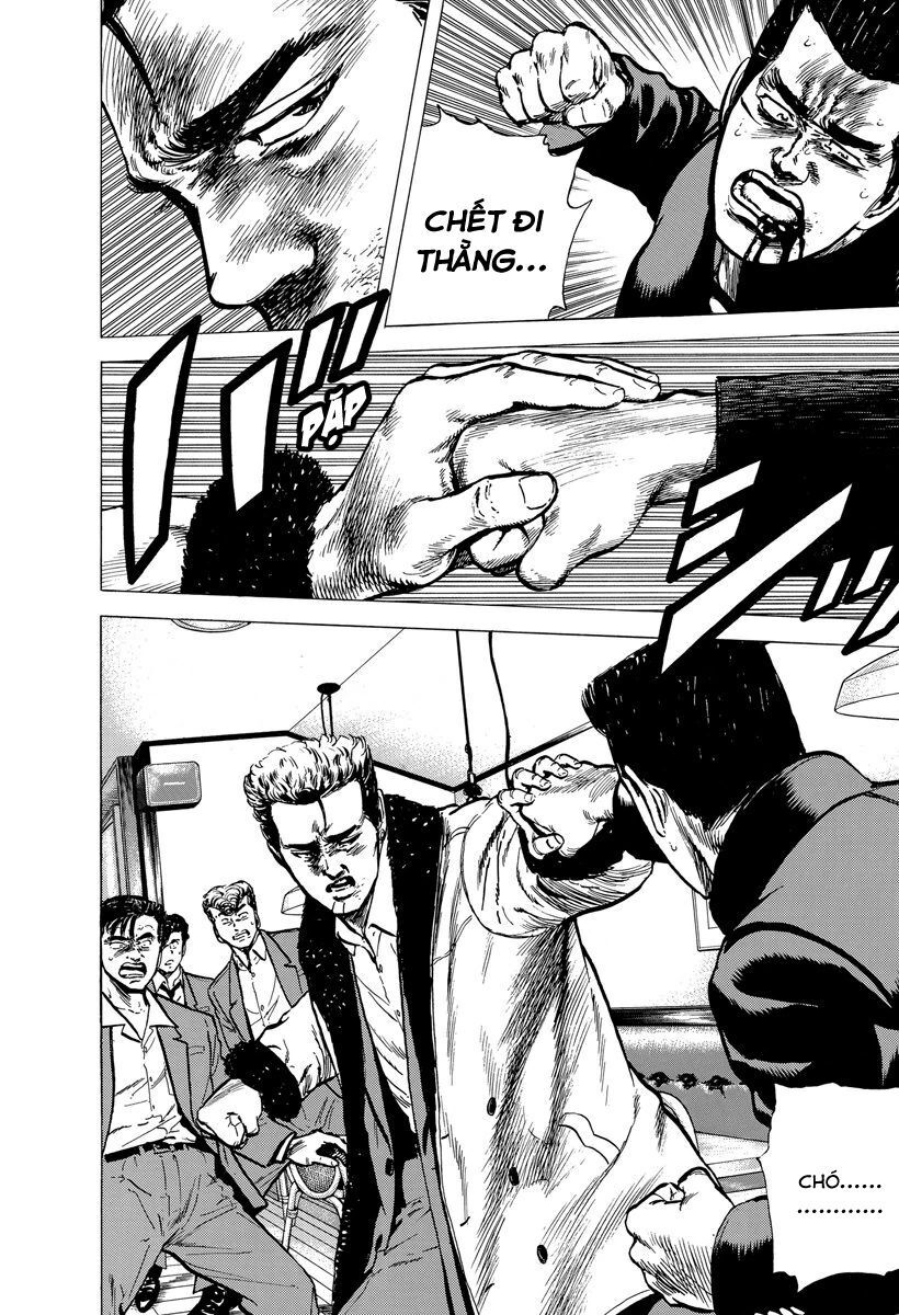 Bản Blues Vô Giá Trị Chapter 139 - 3