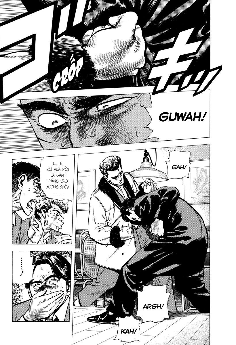 Bản Blues Vô Giá Trị Chapter 139 - 4