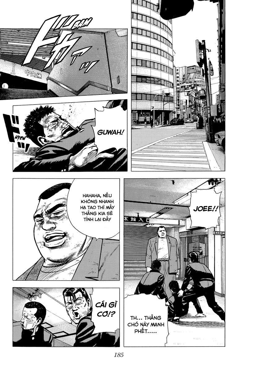 Bản Blues Vô Giá Trị Chapter 139 - 6
