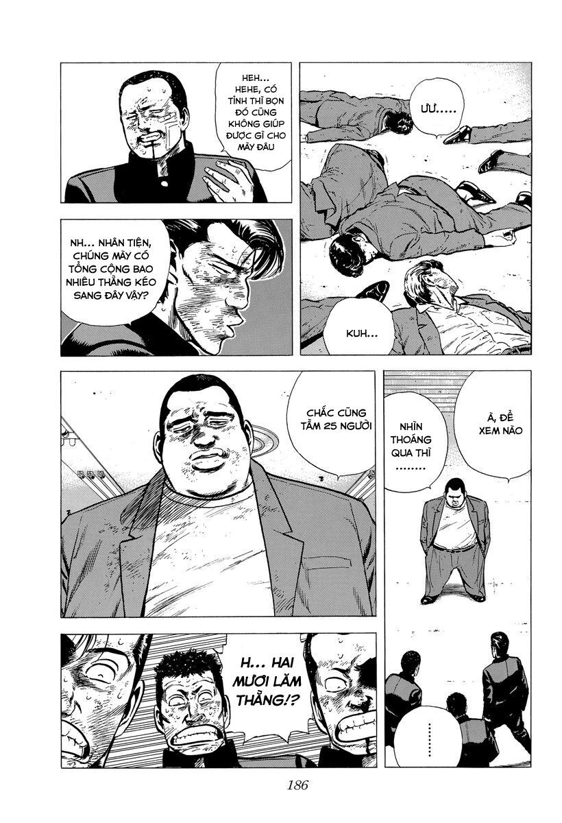 Bản Blues Vô Giá Trị Chapter 139 - 7