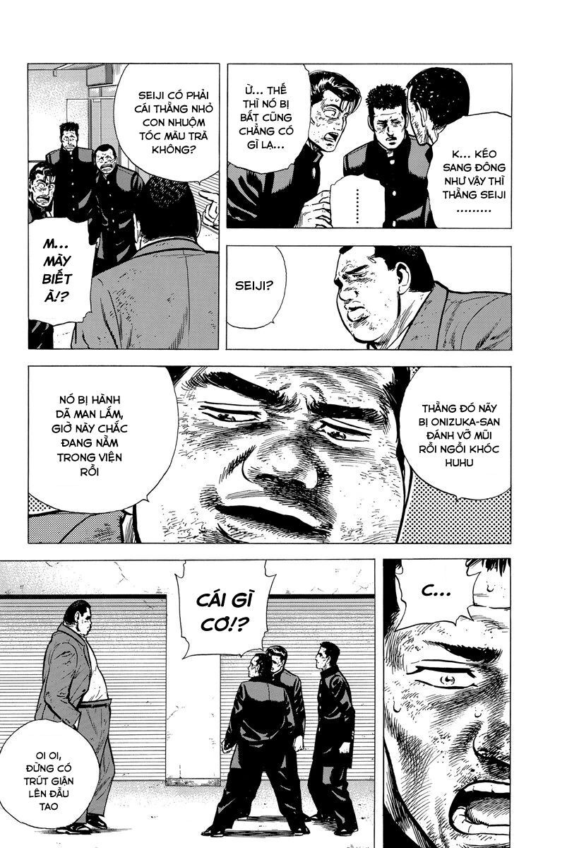 Bản Blues Vô Giá Trị Chapter 139 - 8