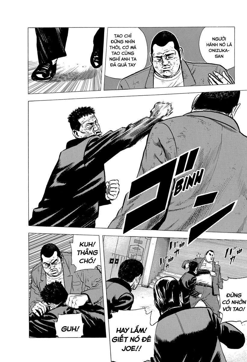 Bản Blues Vô Giá Trị Chapter 139 - 9