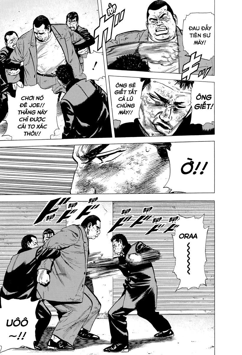 Bản Blues Vô Giá Trị Chapter 139 - 10