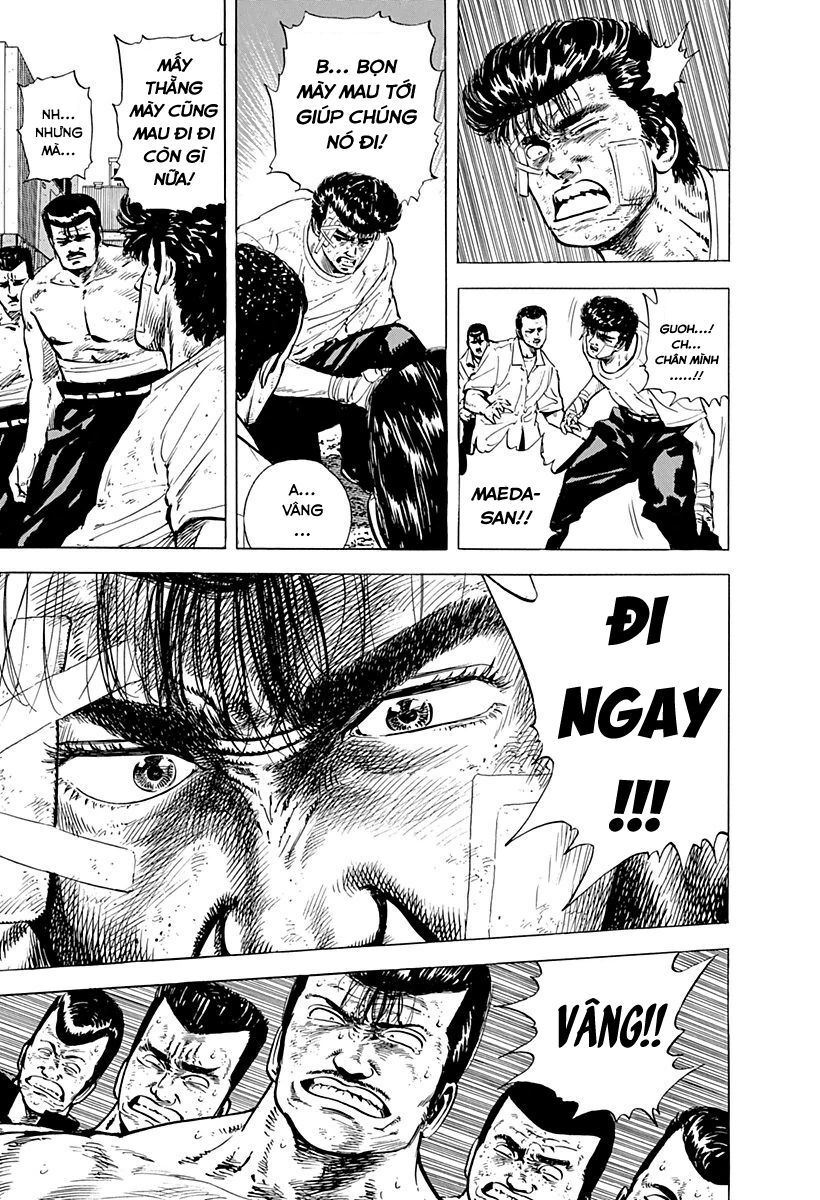 Bản Blues Vô Giá Trị Chapter 14 - 2