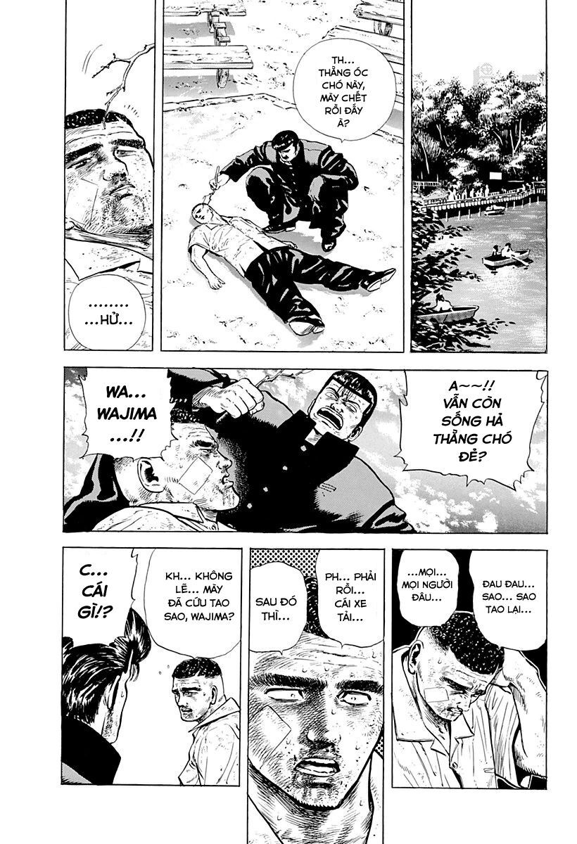 Bản Blues Vô Giá Trị Chapter 14 - 13