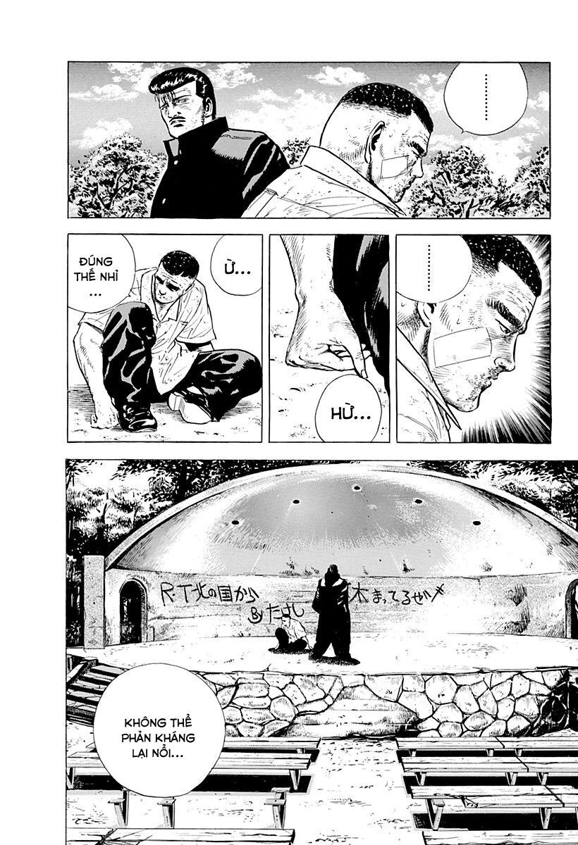 Bản Blues Vô Giá Trị Chapter 14 - 15