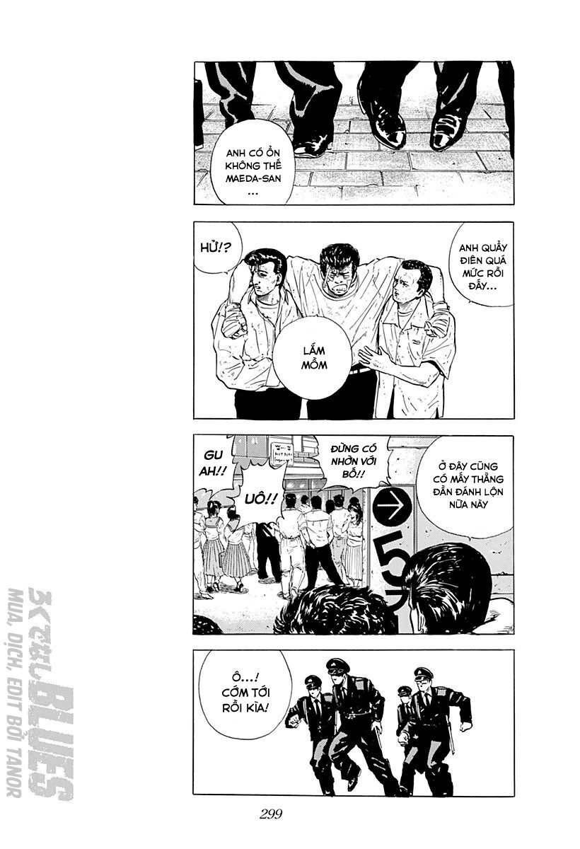 Bản Blues Vô Giá Trị Chapter 14 - 16