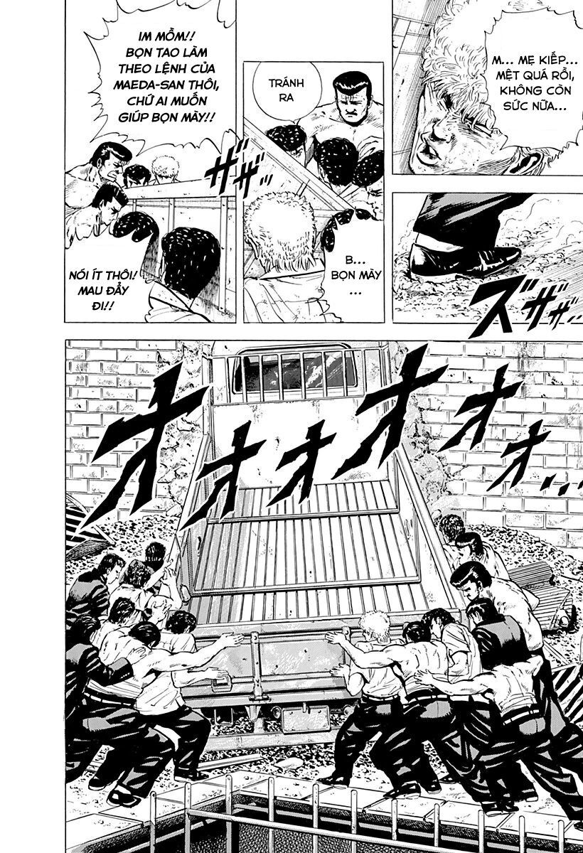 Bản Blues Vô Giá Trị Chapter 14 - 3