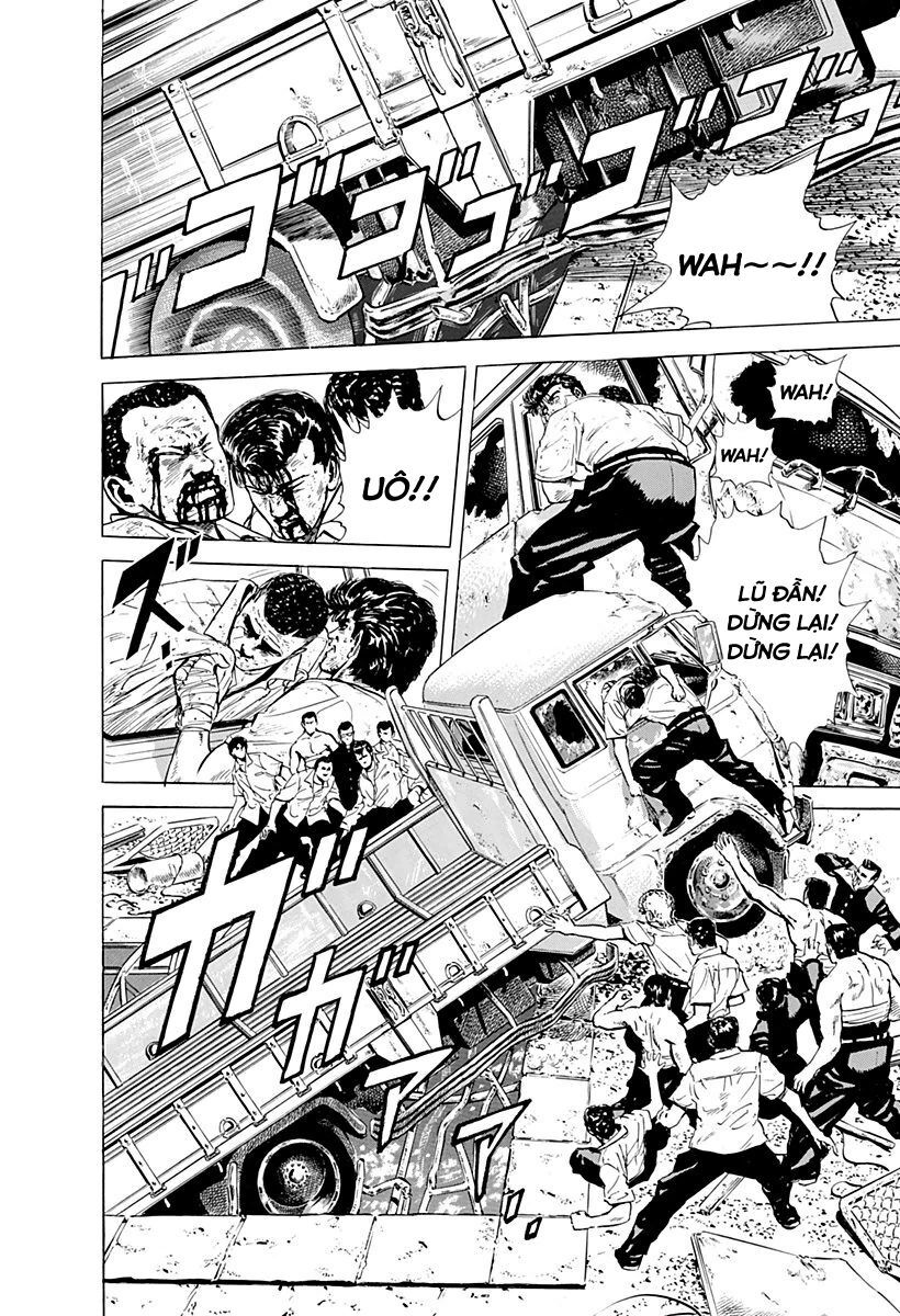 Bản Blues Vô Giá Trị Chapter 14 - 7