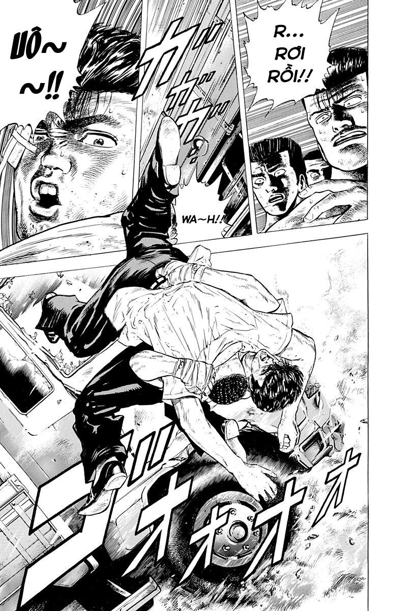 Bản Blues Vô Giá Trị Chapter 14 - 8