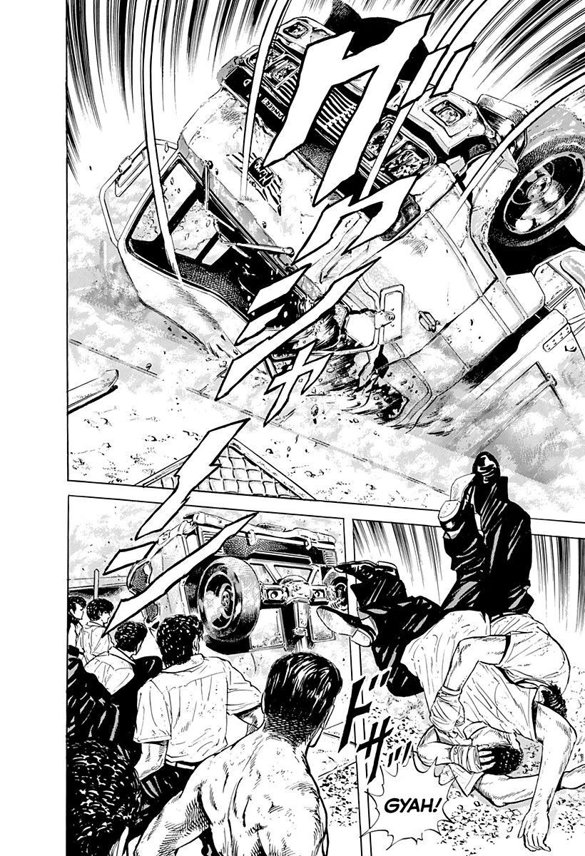Bản Blues Vô Giá Trị Chapter 14 - 9