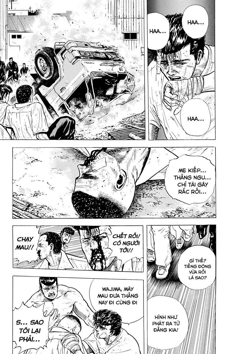 Bản Blues Vô Giá Trị Chapter 14 - 10