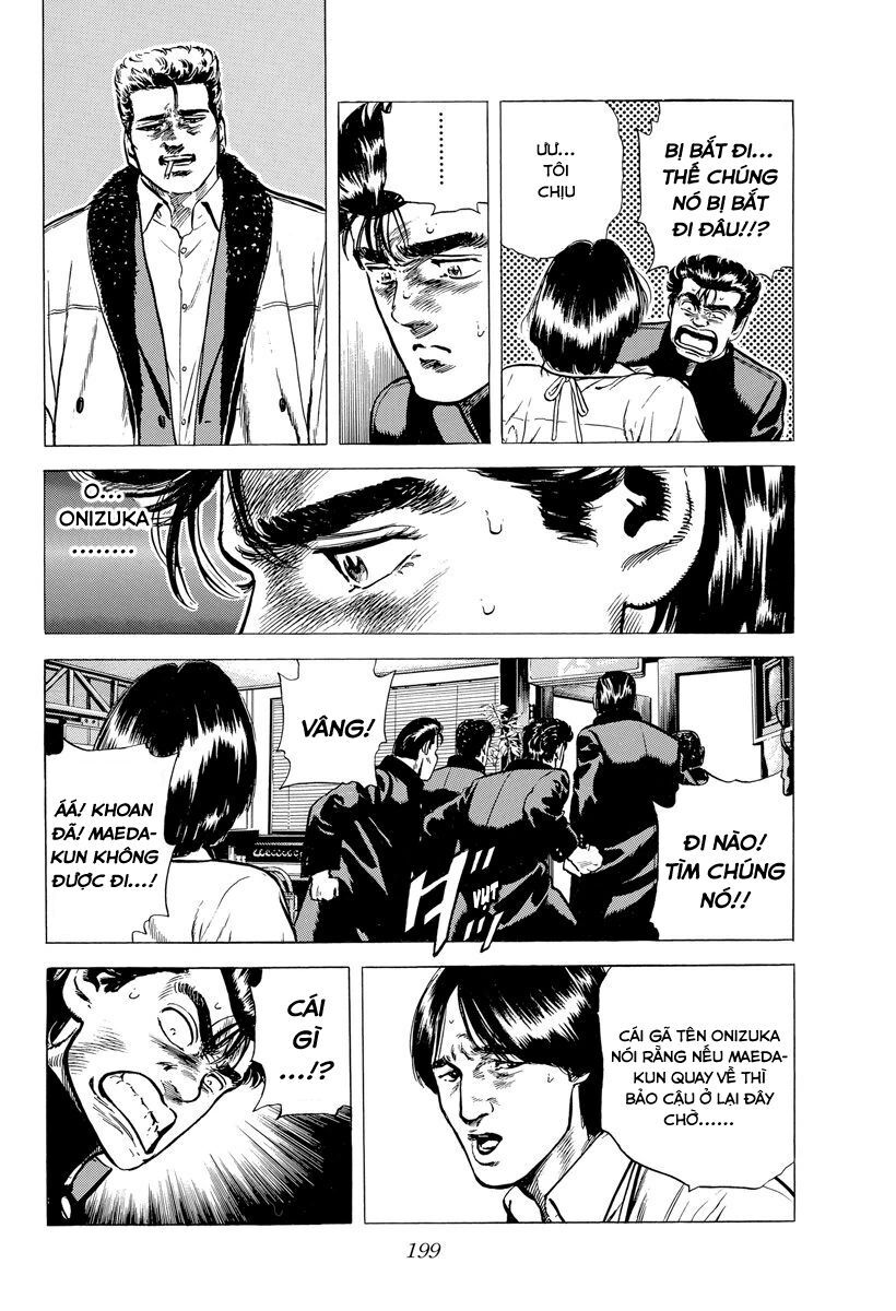 Bản Blues Vô Giá Trị Chapter 140 - 2