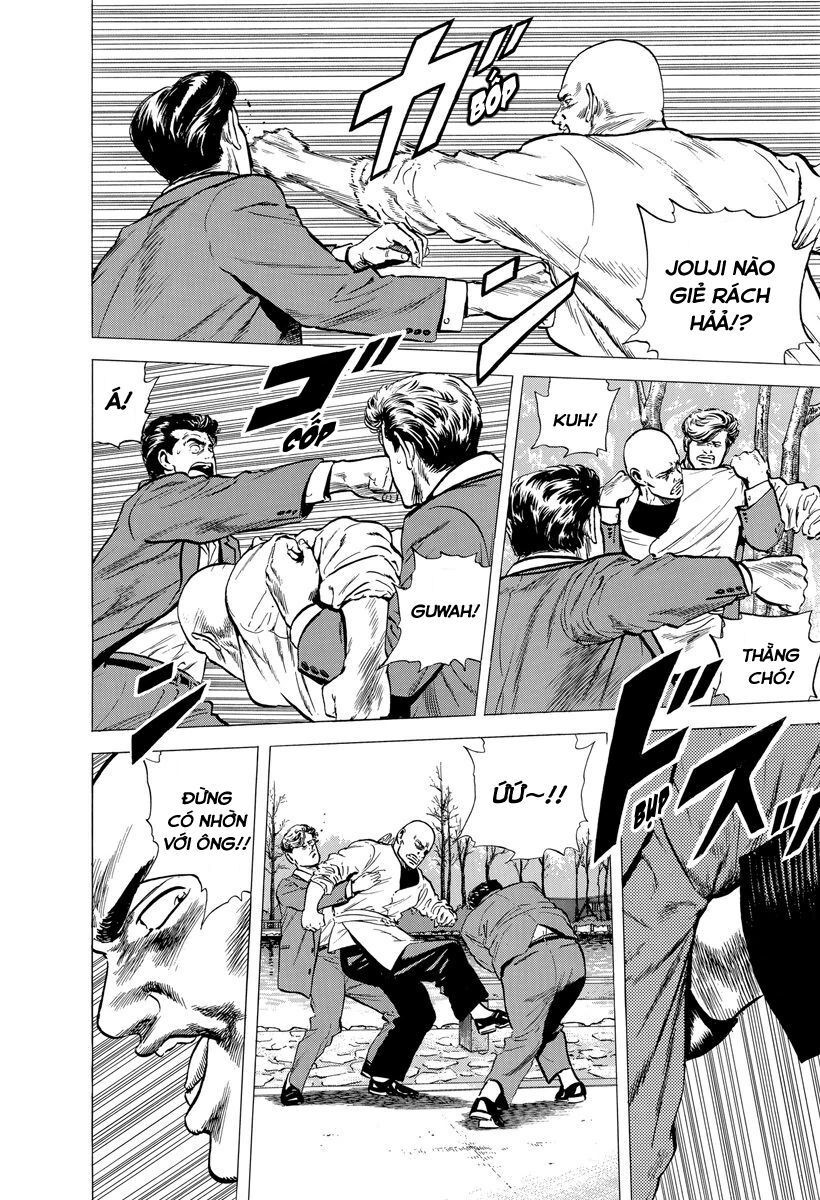 Bản Blues Vô Giá Trị Chapter 140 - 11