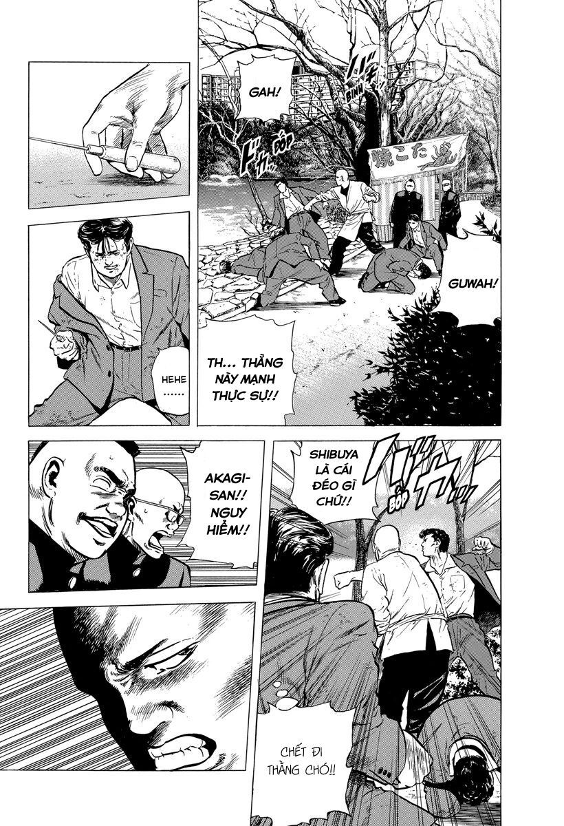 Bản Blues Vô Giá Trị Chapter 140 - 12