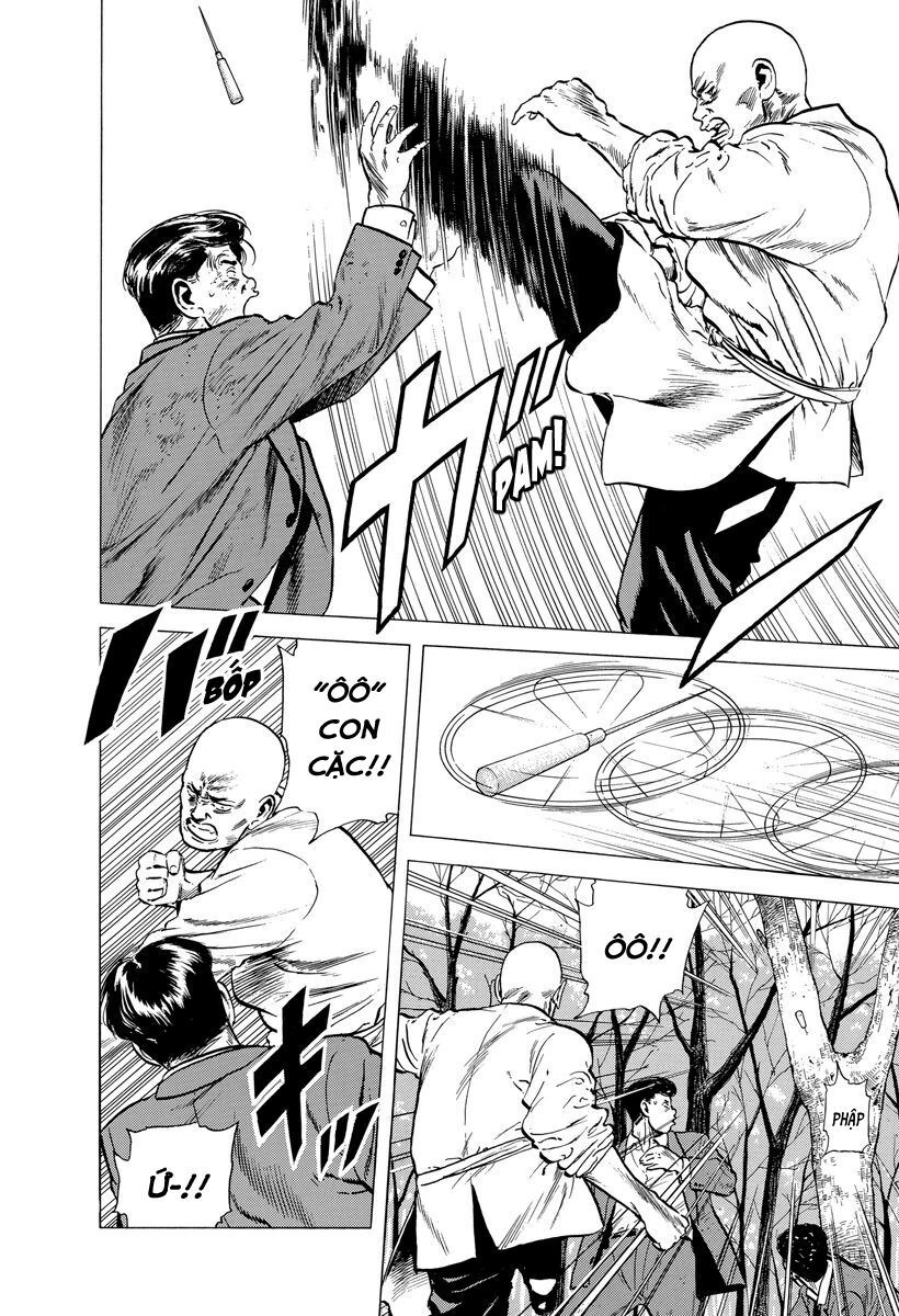 Bản Blues Vô Giá Trị Chapter 140 - 13