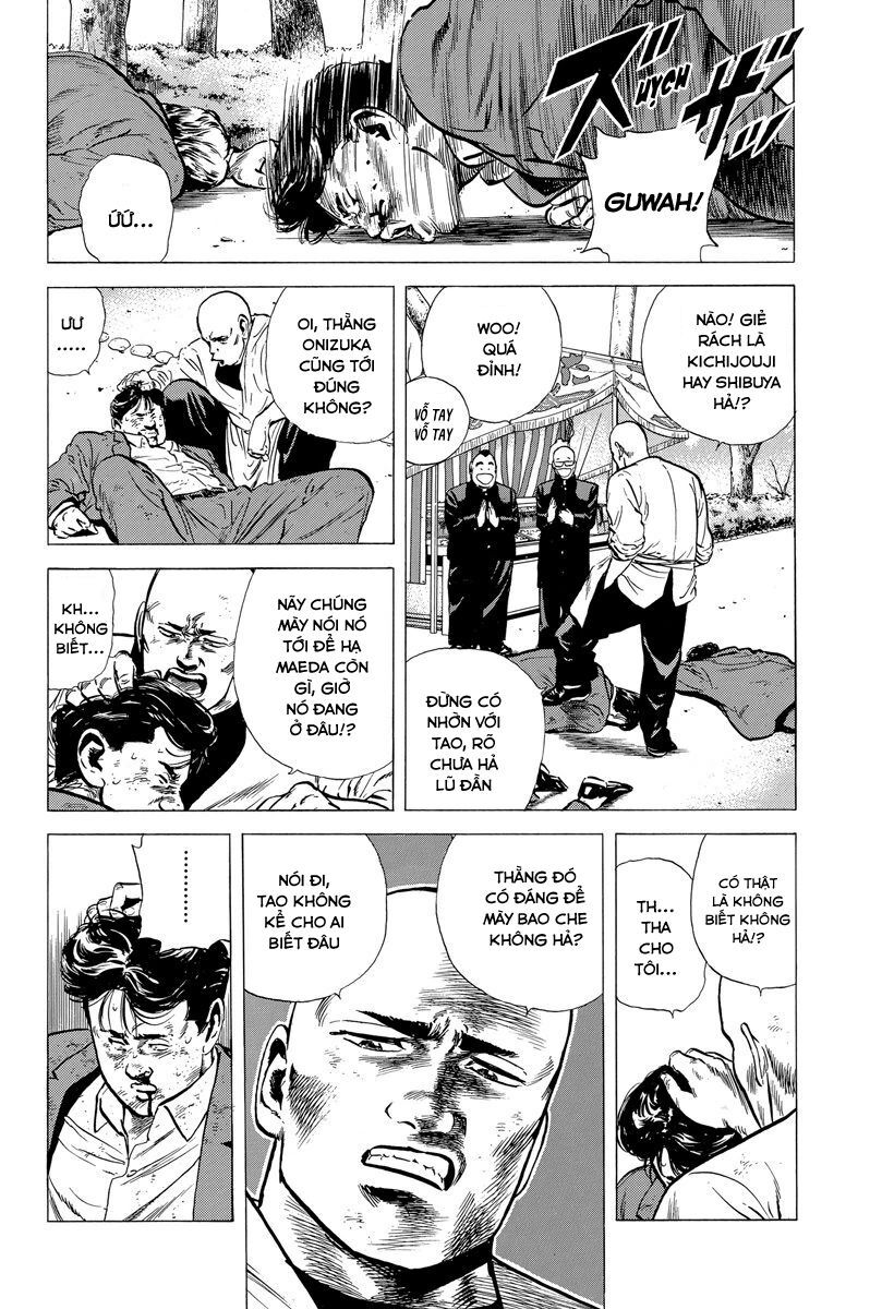 Bản Blues Vô Giá Trị Chapter 140 - 14