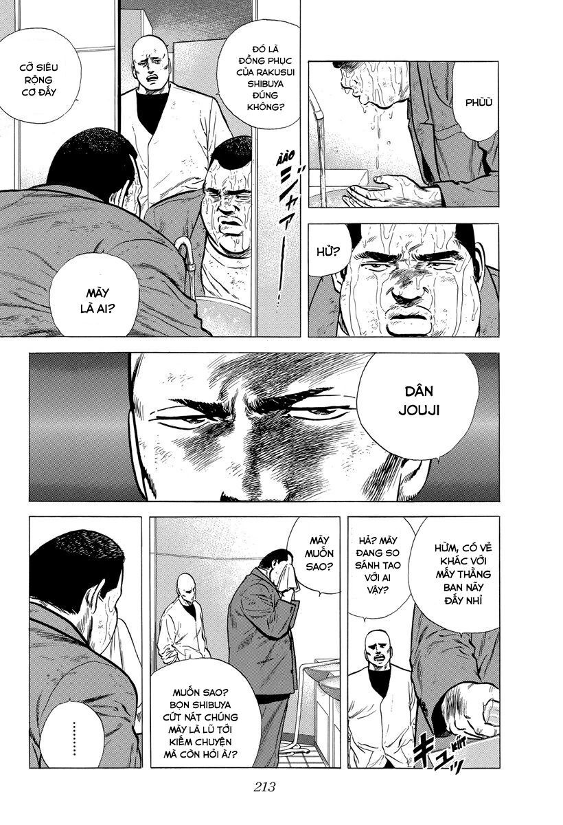 Bản Blues Vô Giá Trị Chapter 140 - 16