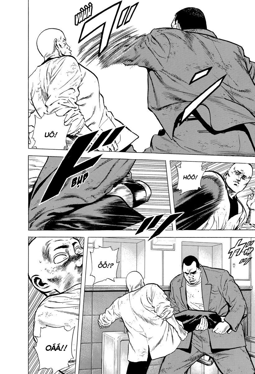 Bản Blues Vô Giá Trị Chapter 140 - 17