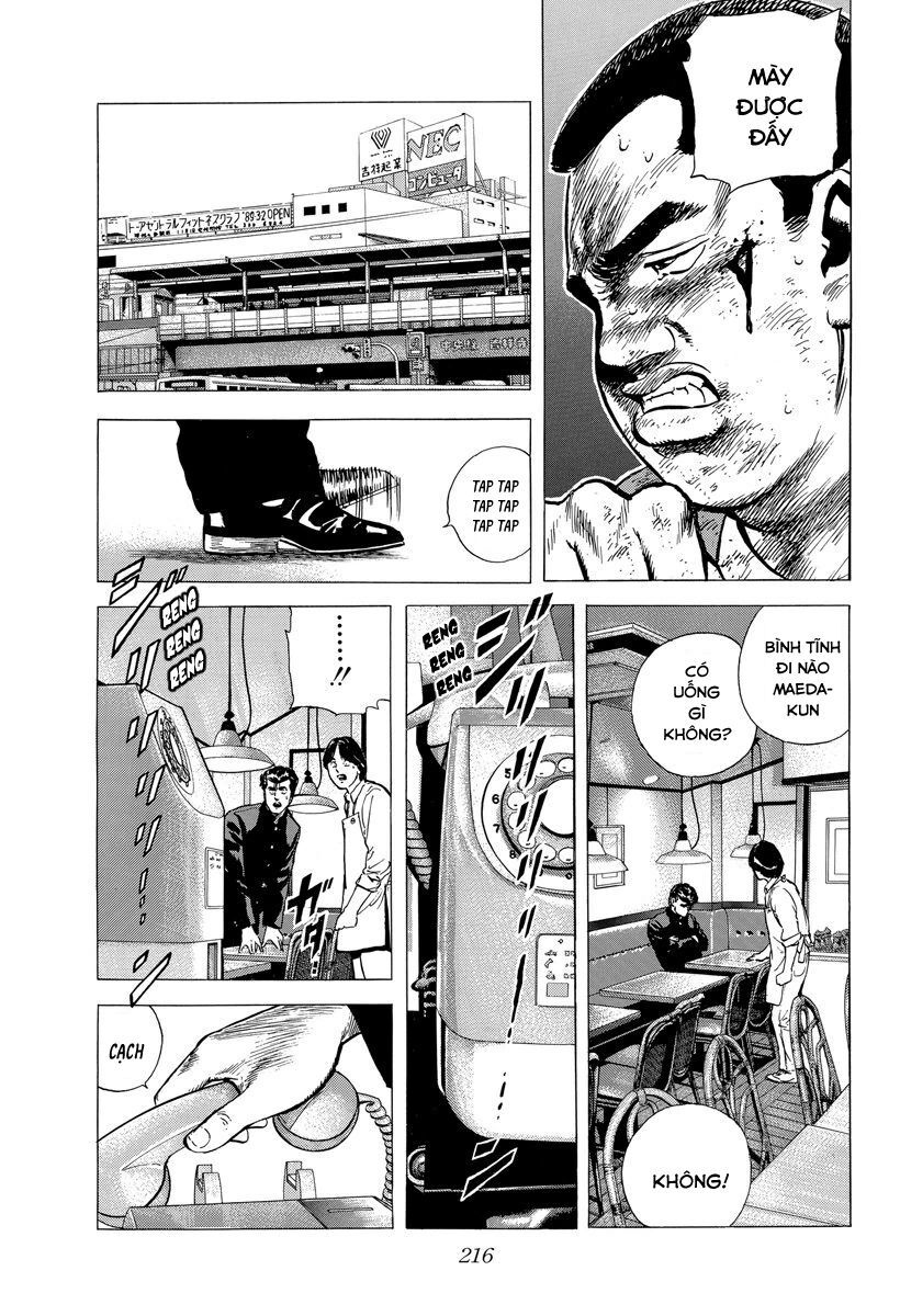 Bản Blues Vô Giá Trị Chapter 140 - 19