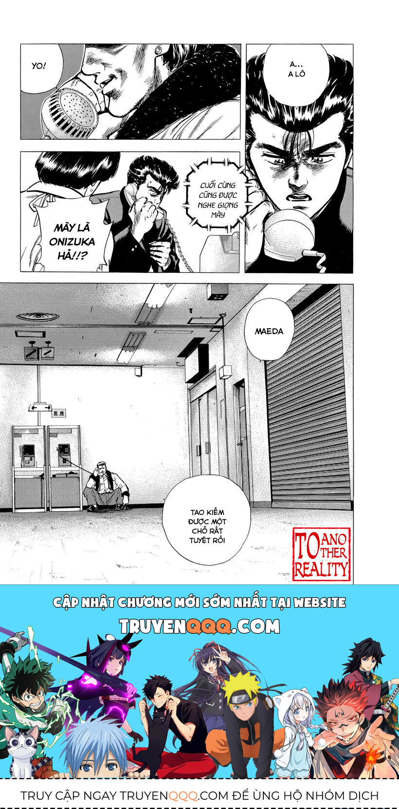 Bản Blues Vô Giá Trị Chapter 140 - 20