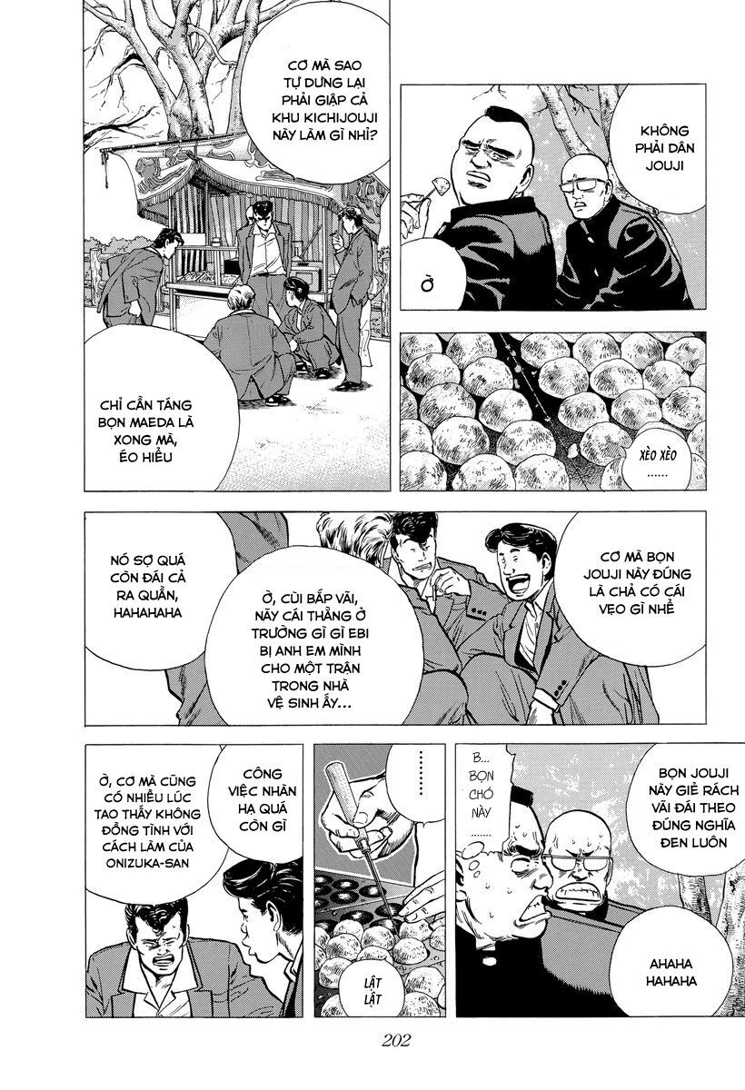 Bản Blues Vô Giá Trị Chapter 140 - 5