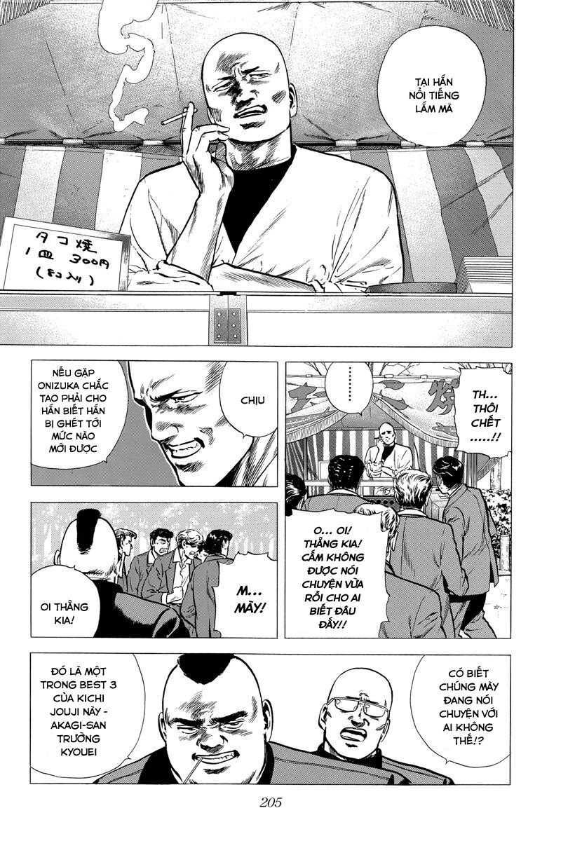 Bản Blues Vô Giá Trị Chapter 140 - 8