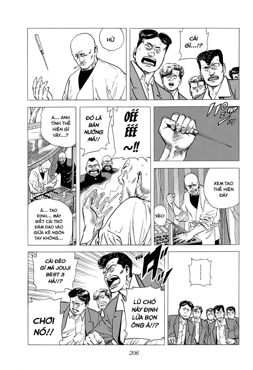 Bản Blues Vô Giá Trị Chapter 140 - 9