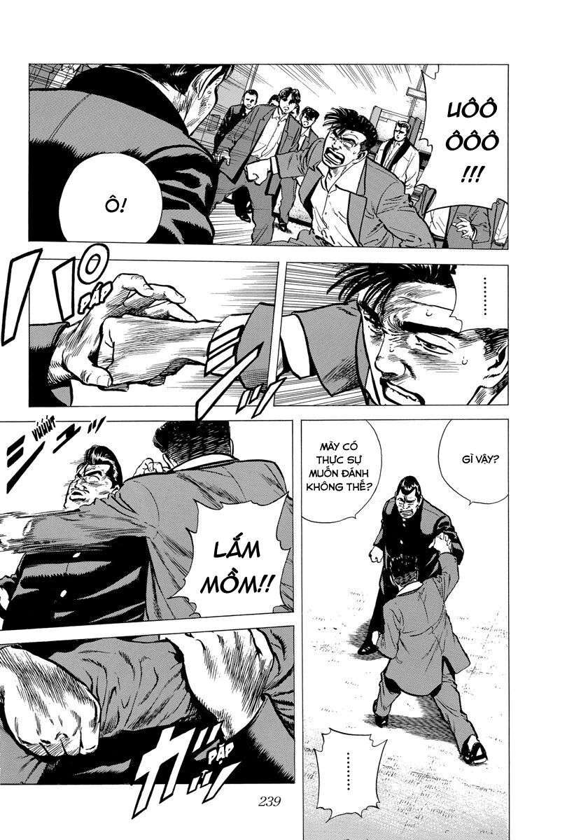 Bản Blues Vô Giá Trị Chapter 142 - 2