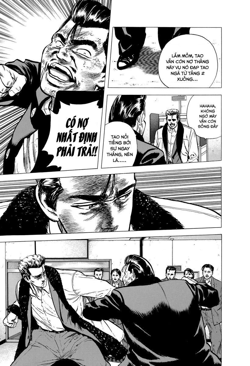 Bản Blues Vô Giá Trị Chapter 142 - 14