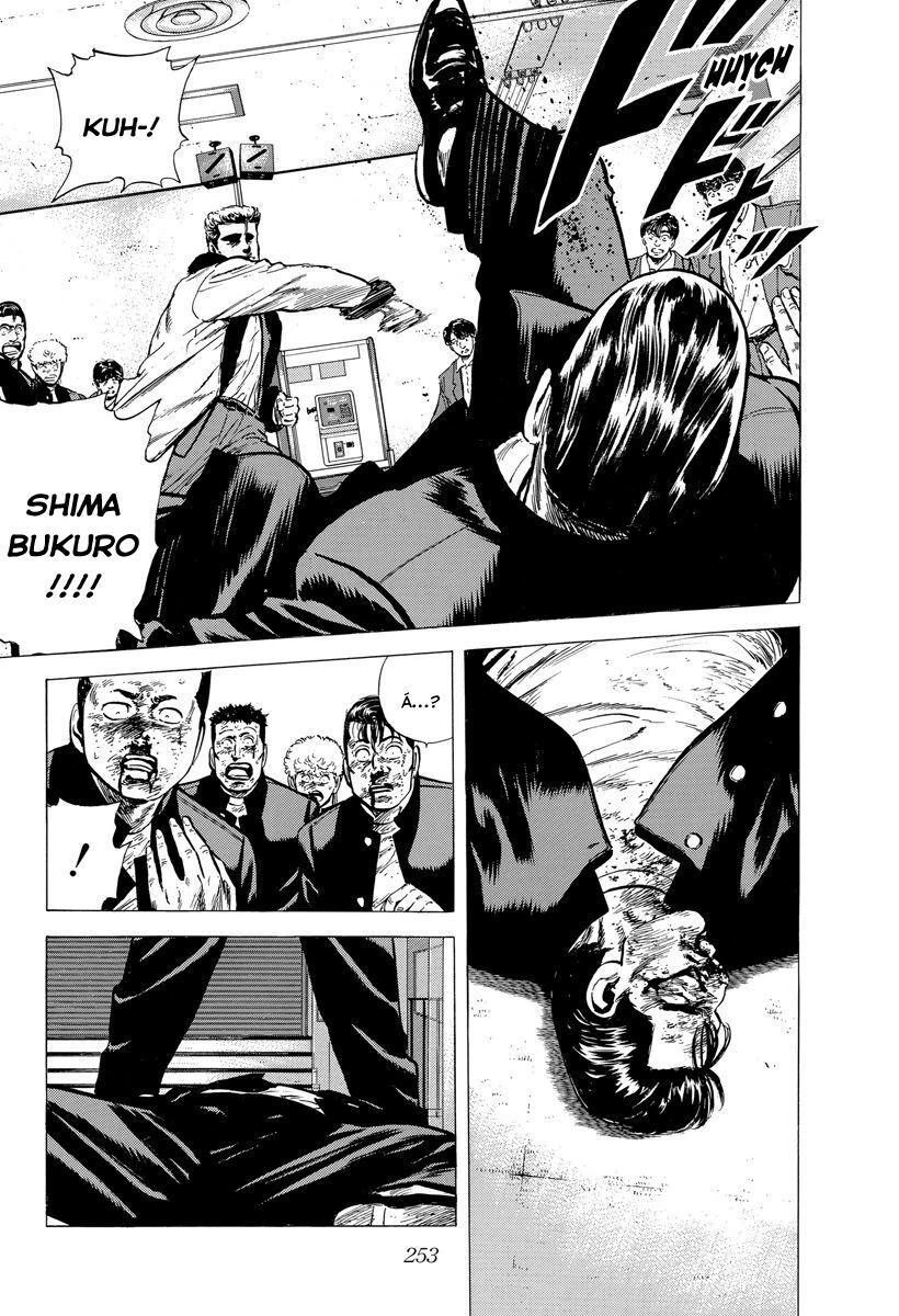 Bản Blues Vô Giá Trị Chapter 142 - 16