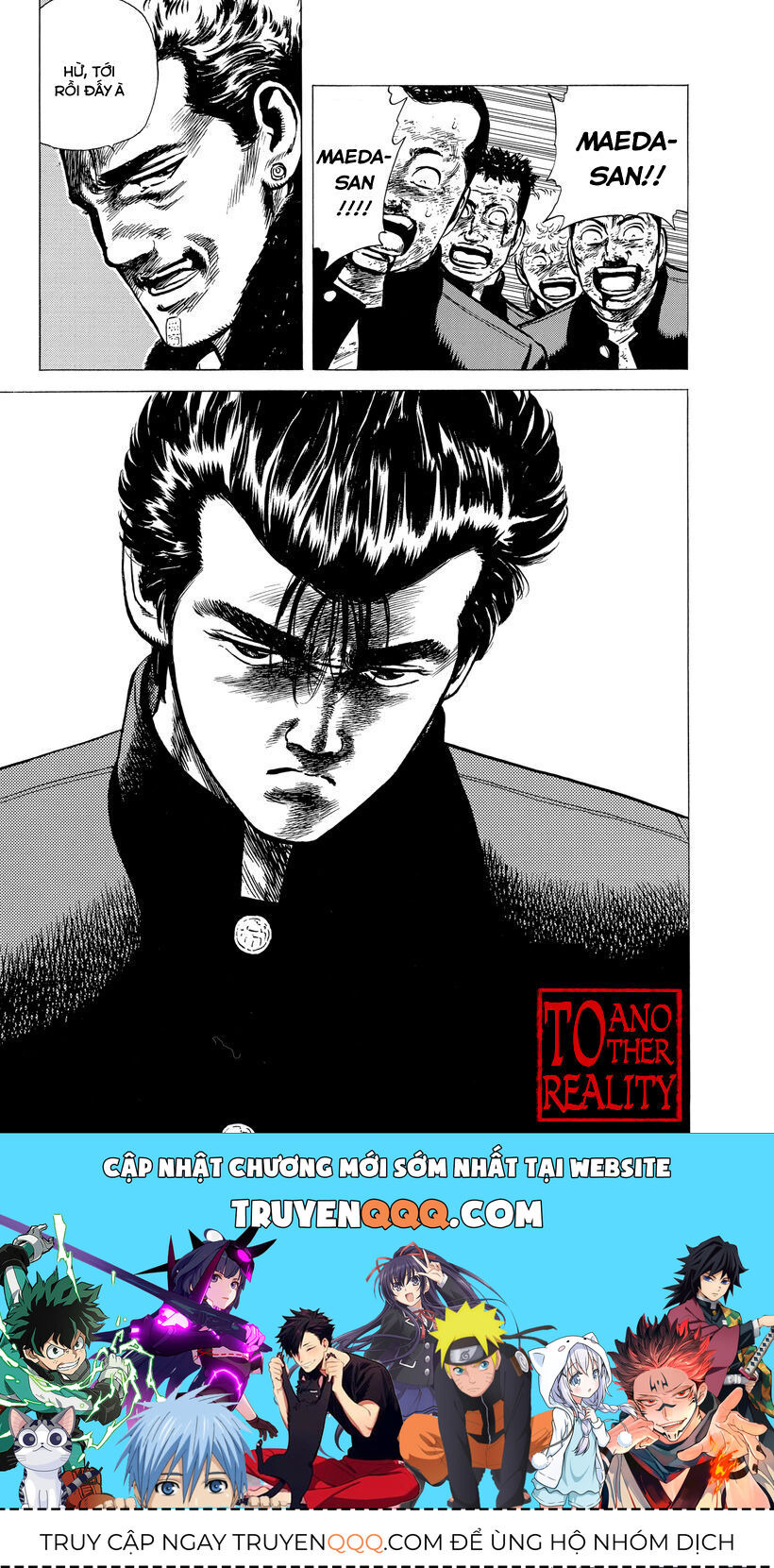 Bản Blues Vô Giá Trị Chapter 142 - 18