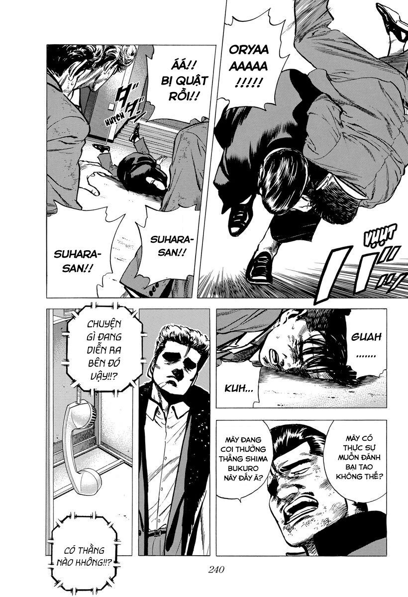 Bản Blues Vô Giá Trị Chapter 142 - 3