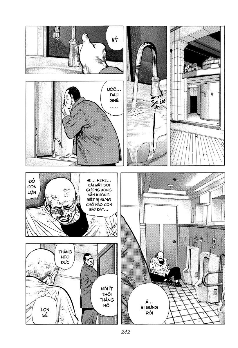 Bản Blues Vô Giá Trị Chapter 142 - 5