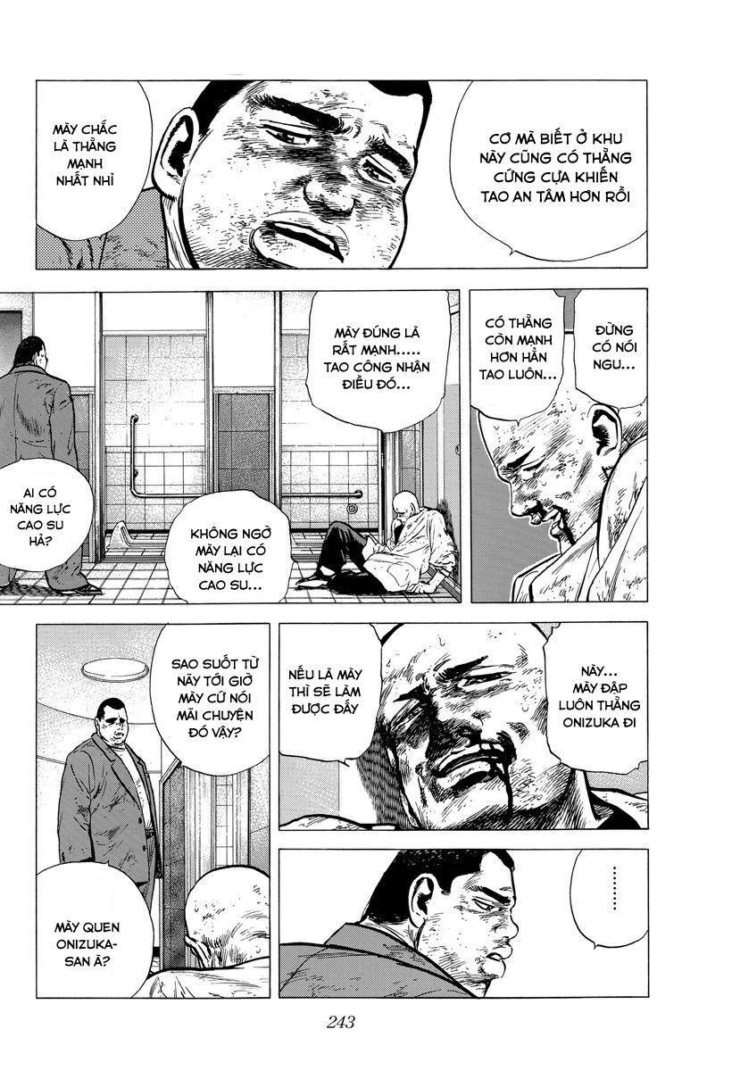 Bản Blues Vô Giá Trị Chapter 142 - 6