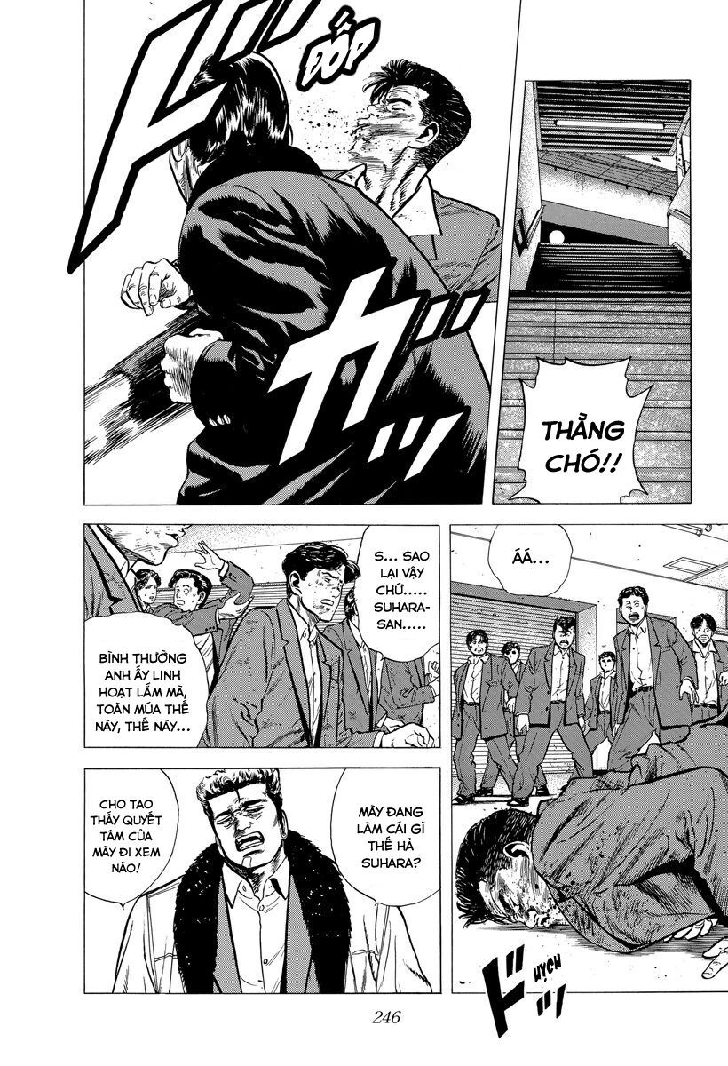 Bản Blues Vô Giá Trị Chapter 142 - 9