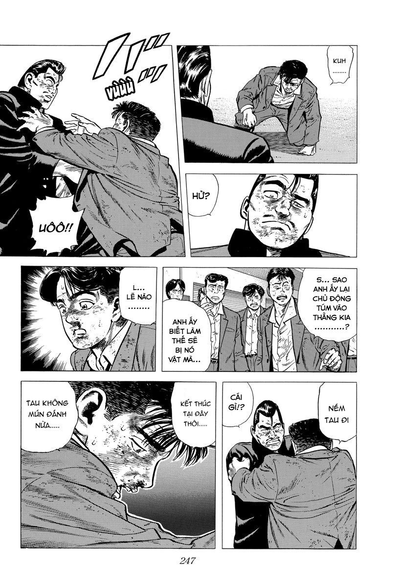 Bản Blues Vô Giá Trị Chapter 142 - 10