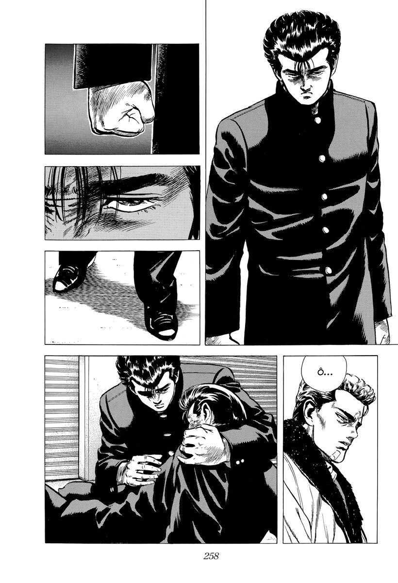 Bản Blues Vô Giá Trị Chapter 143 - 2