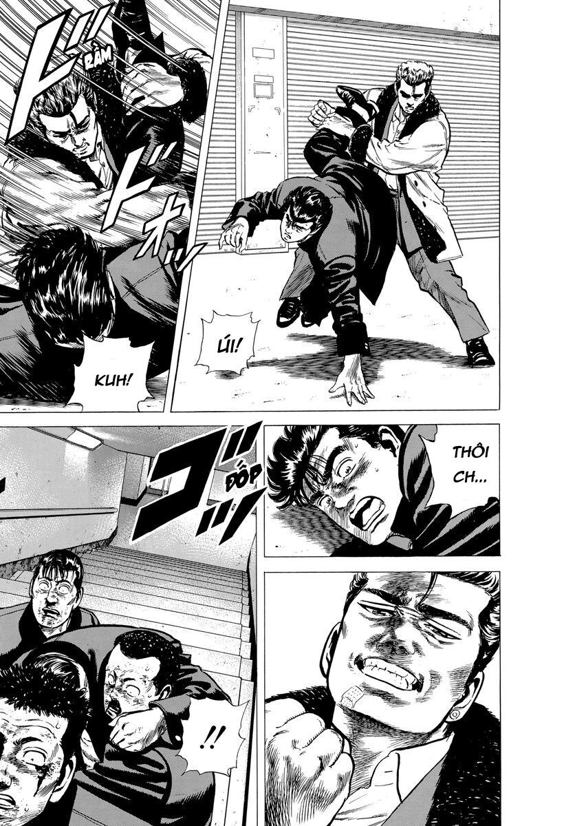 Bản Blues Vô Giá Trị Chapter 143 - 11