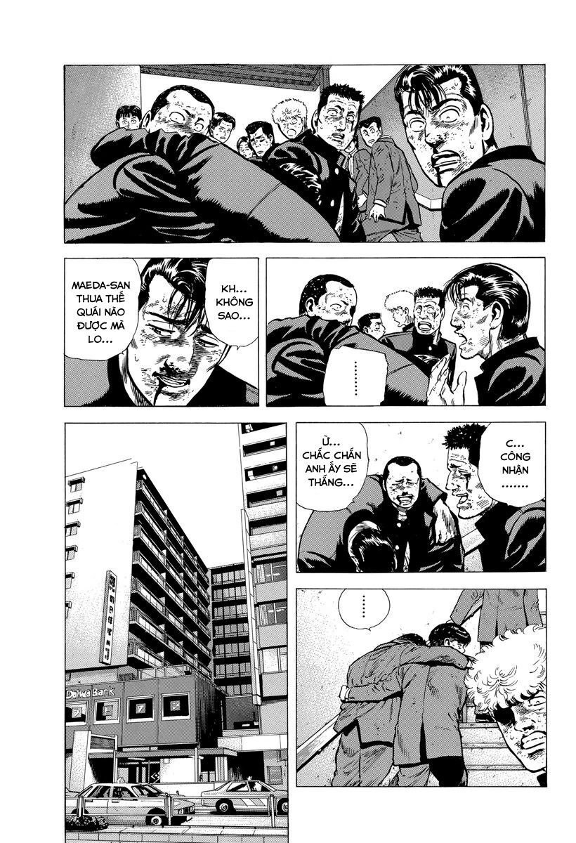 Bản Blues Vô Giá Trị Chapter 143 - 12