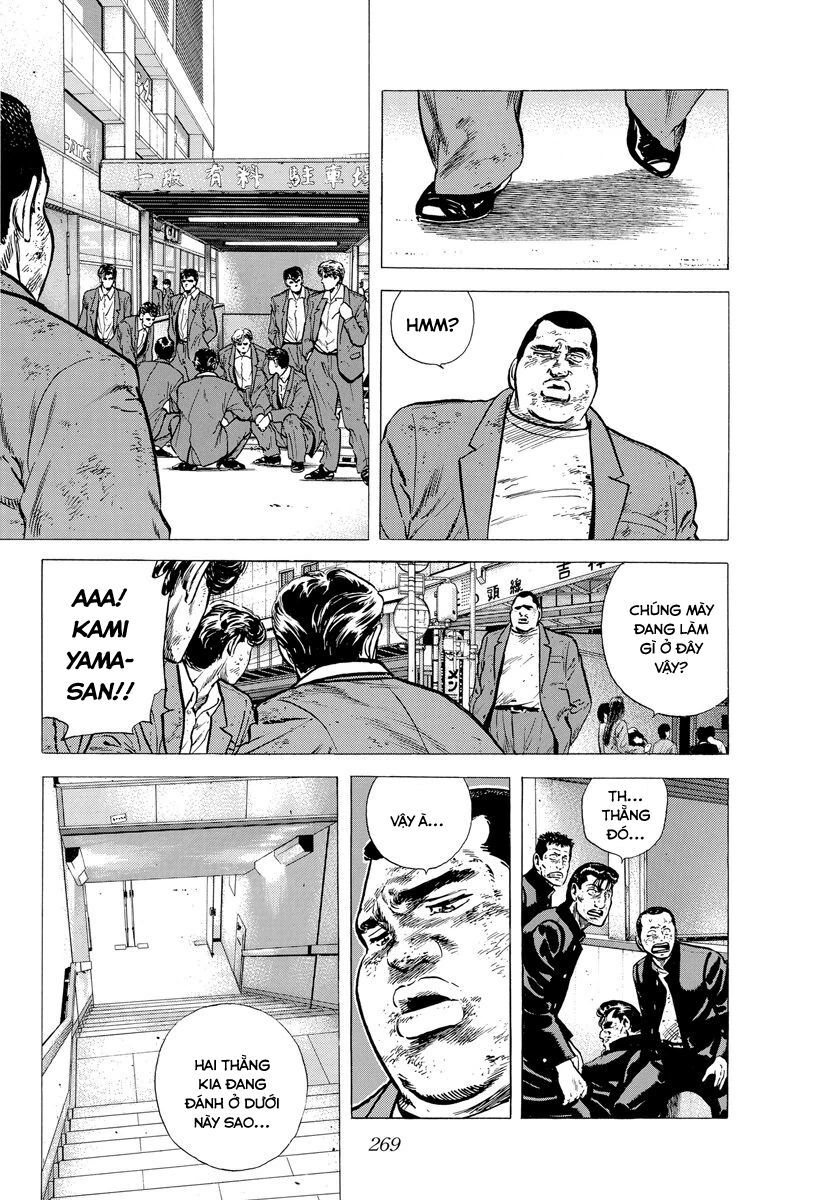 Bản Blues Vô Giá Trị Chapter 143 - 13