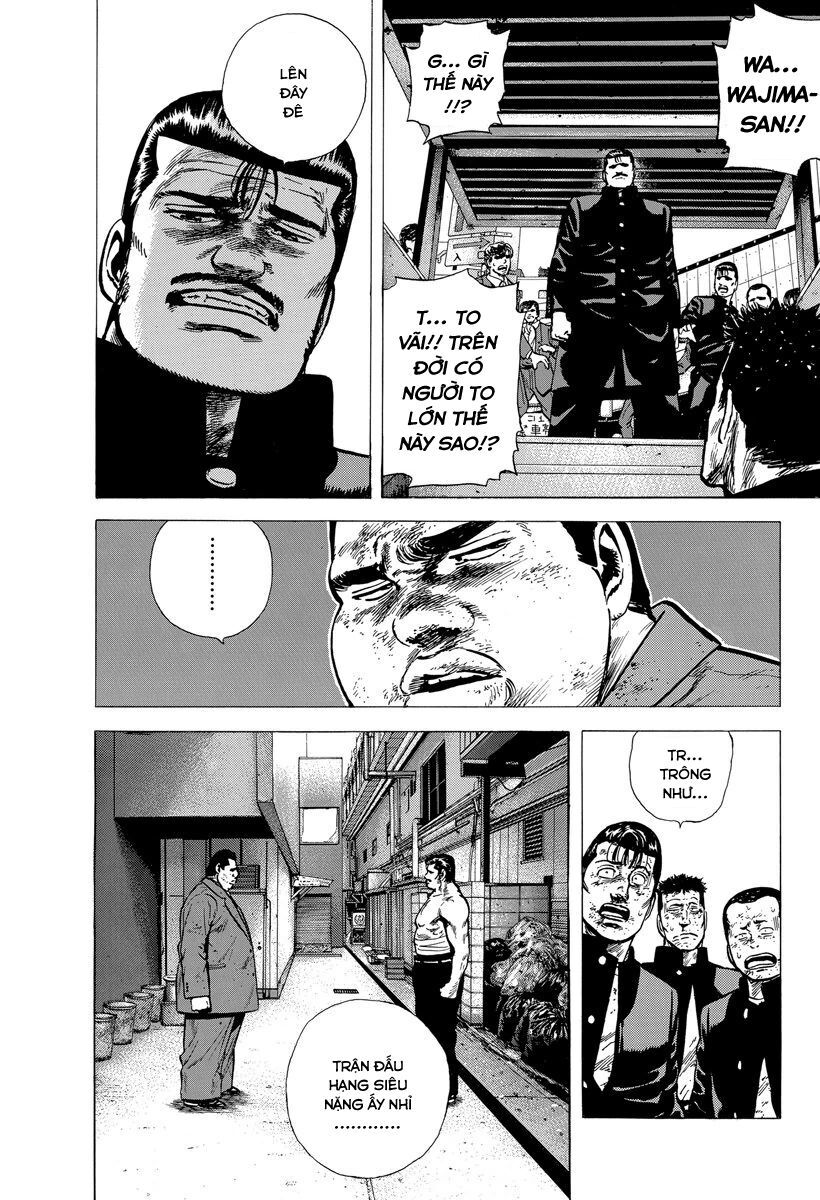 Bản Blues Vô Giá Trị Chapter 143 - 16