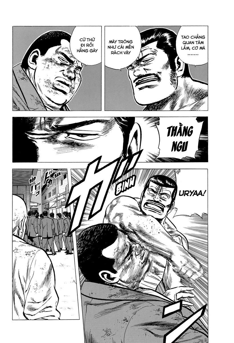 Bản Blues Vô Giá Trị Chapter 143 - 17