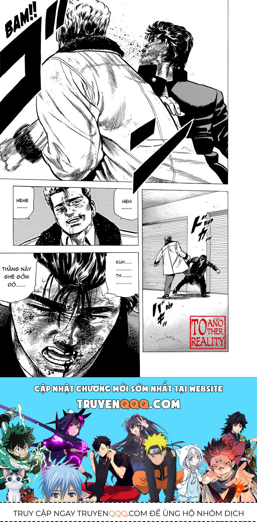 Bản Blues Vô Giá Trị Chapter 143 - 19