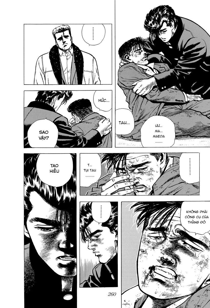 Bản Blues Vô Giá Trị Chapter 143 - 4