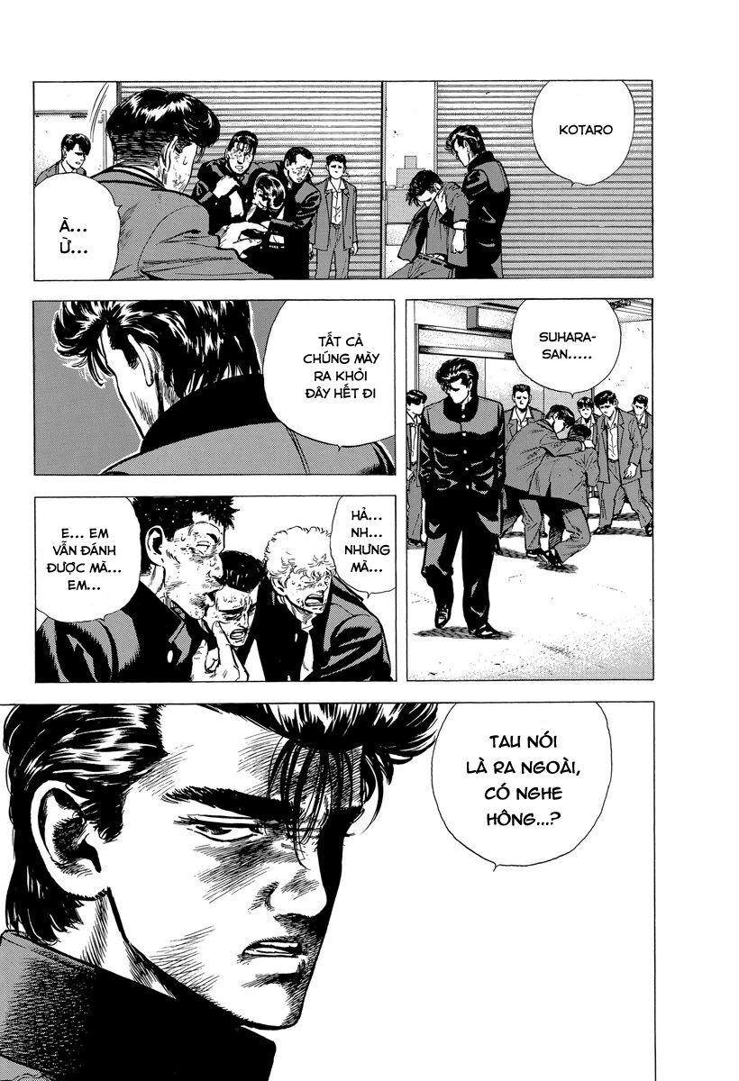 Bản Blues Vô Giá Trị Chapter 143 - 5