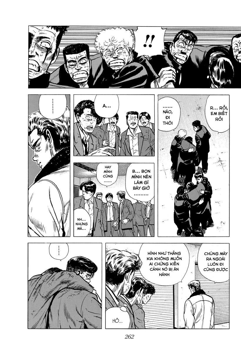 Bản Blues Vô Giá Trị Chapter 143 - 6