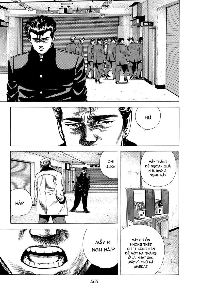 Bản Blues Vô Giá Trị Chapter 143 - 7