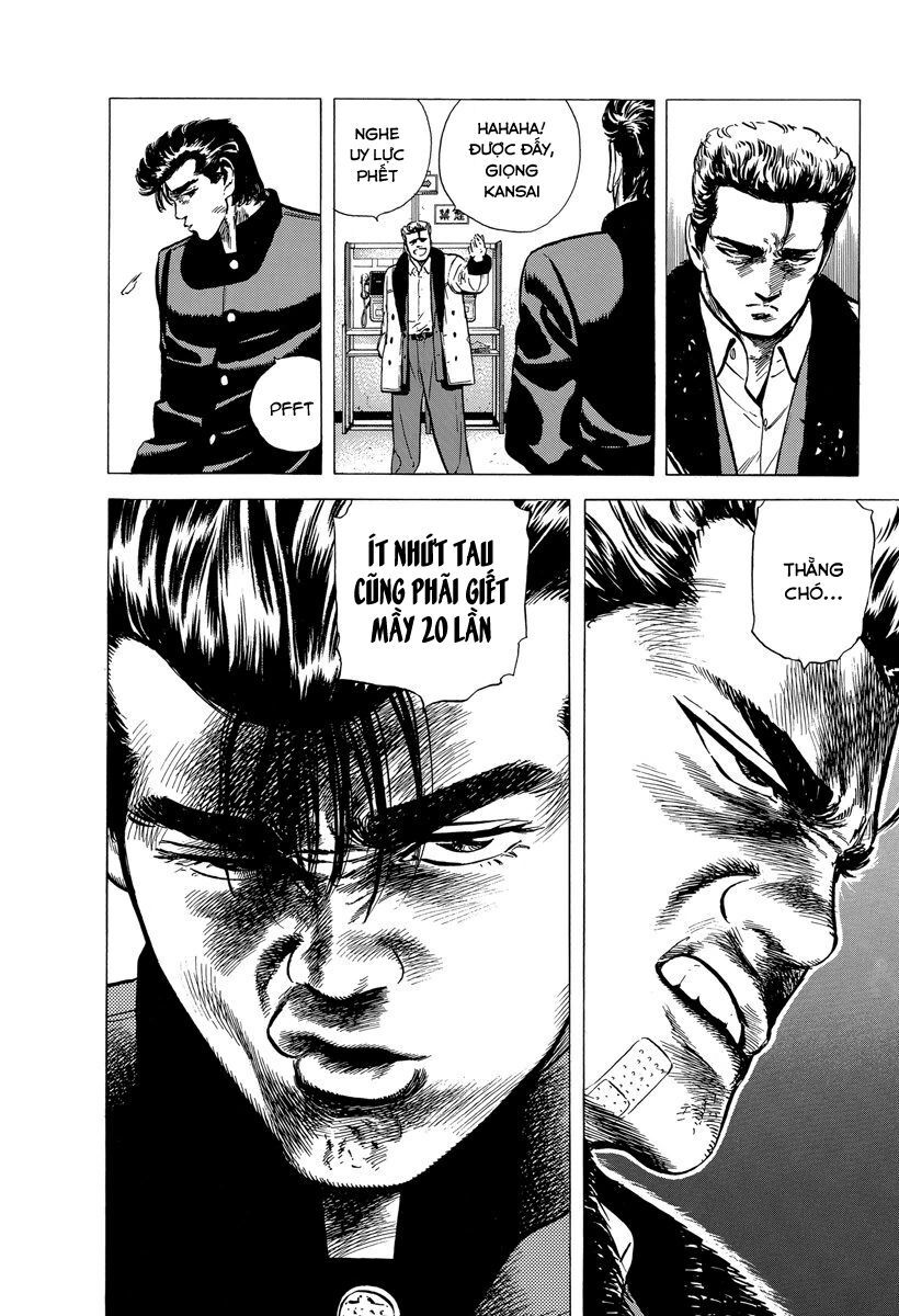 Bản Blues Vô Giá Trị Chapter 143 - 8